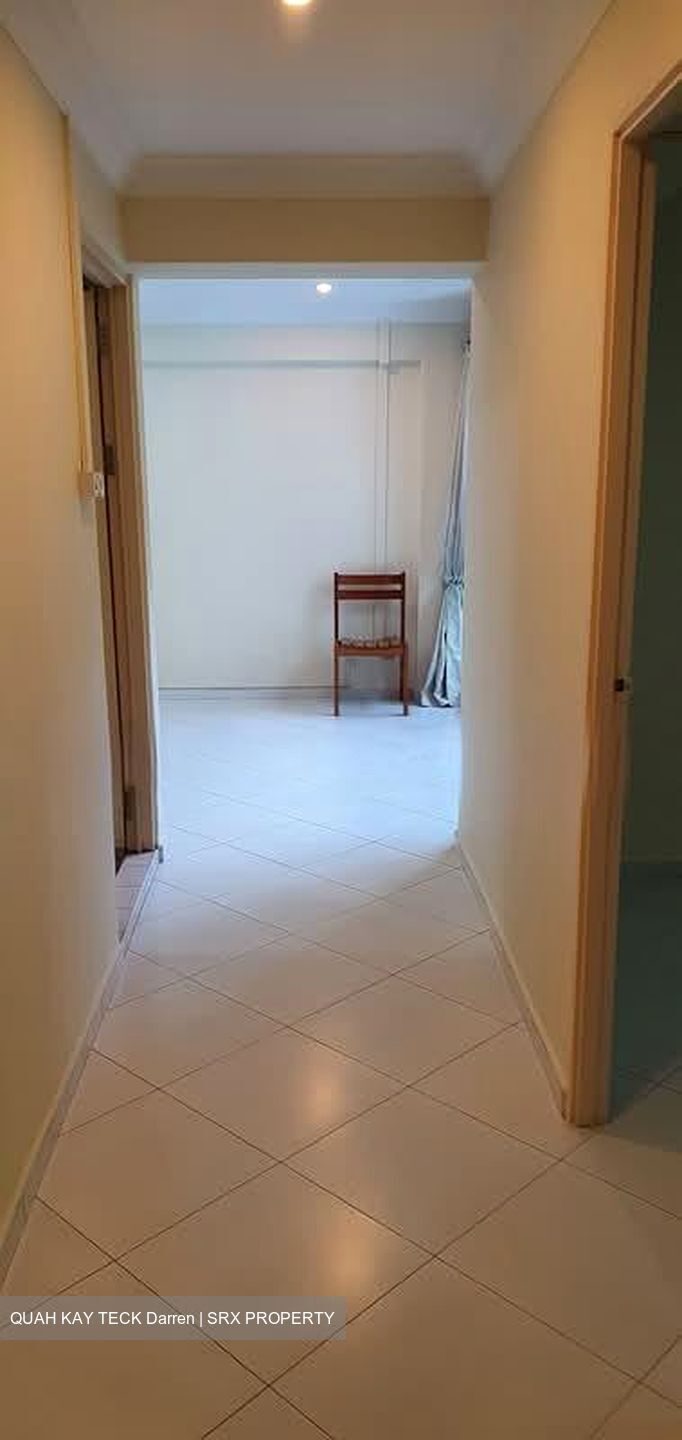Blk 106B Depot Heights (Bukit Merah), HDB 4 Rooms #585069461